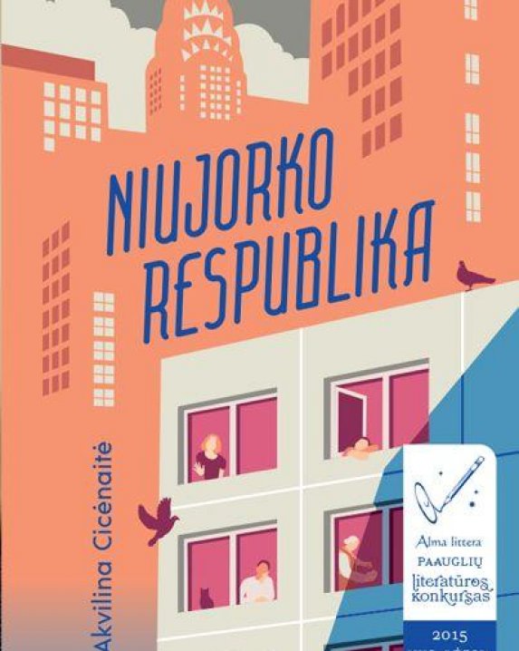 "Niujorko respublika"