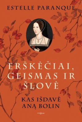 Erškėčiai, geismas ir šlovė