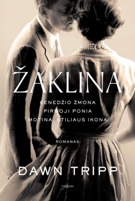 Žaklina