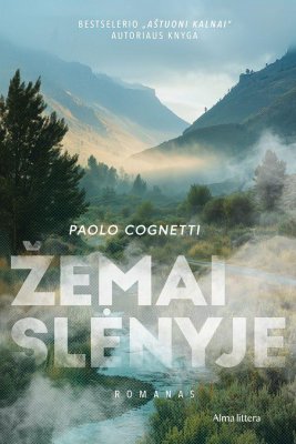 Žemai slėnyje