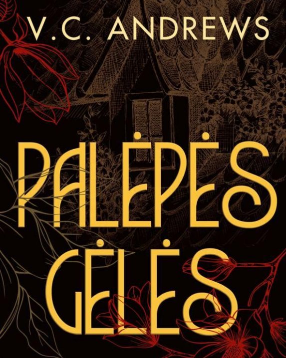 Palėpės gėlės