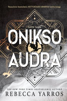 Onikso audra