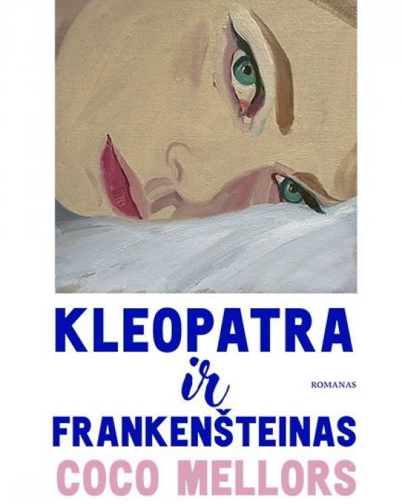 Kleopatra ir Frankenšteinas