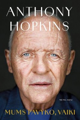 Mums pavyko, vaiki. Memuarai