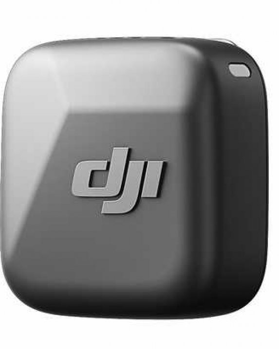 Belaidis prisegamas mikrofonas 