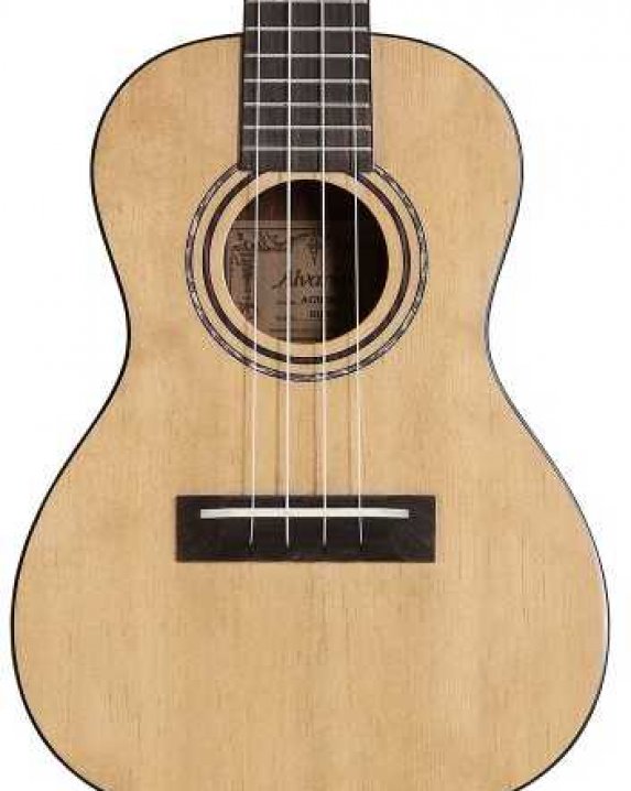 Koncertinė ukulelė