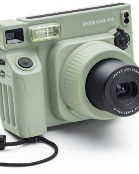 Fujifilm Momentinis fotoaparatas instax WIDE 400