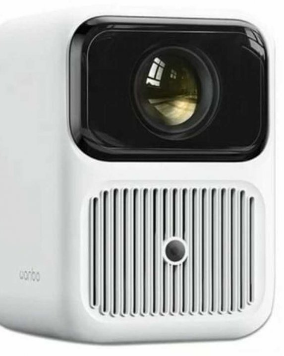 Projektorius Wanbo Dali 1