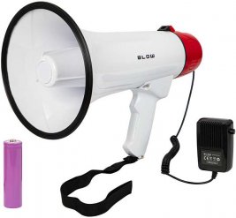 Nešiojamasis megafonas MP-519