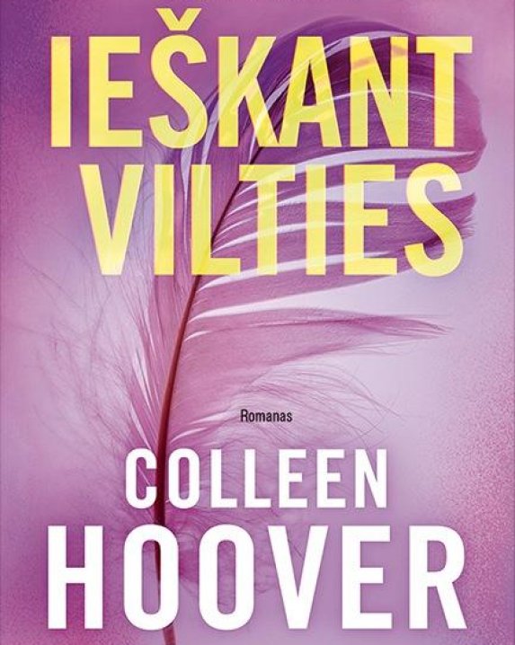 Ieškant vilties