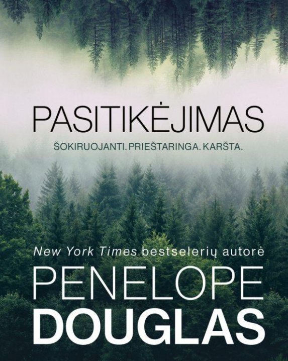 Pasitikėjimas
