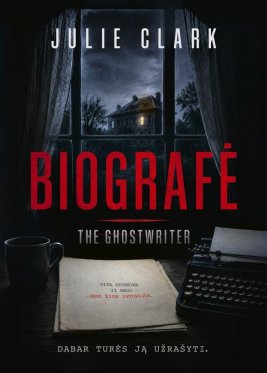 Biografė